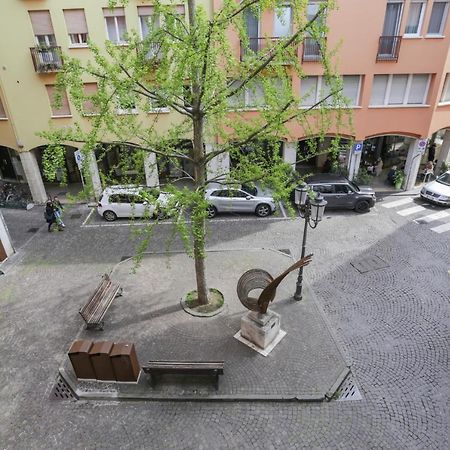 Treviso City Town 4 Экстерьер фото